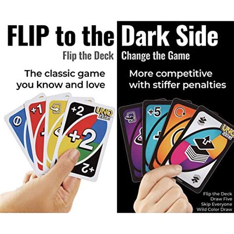 UNO Flip Card Meanings: Updated Guide 2023 .